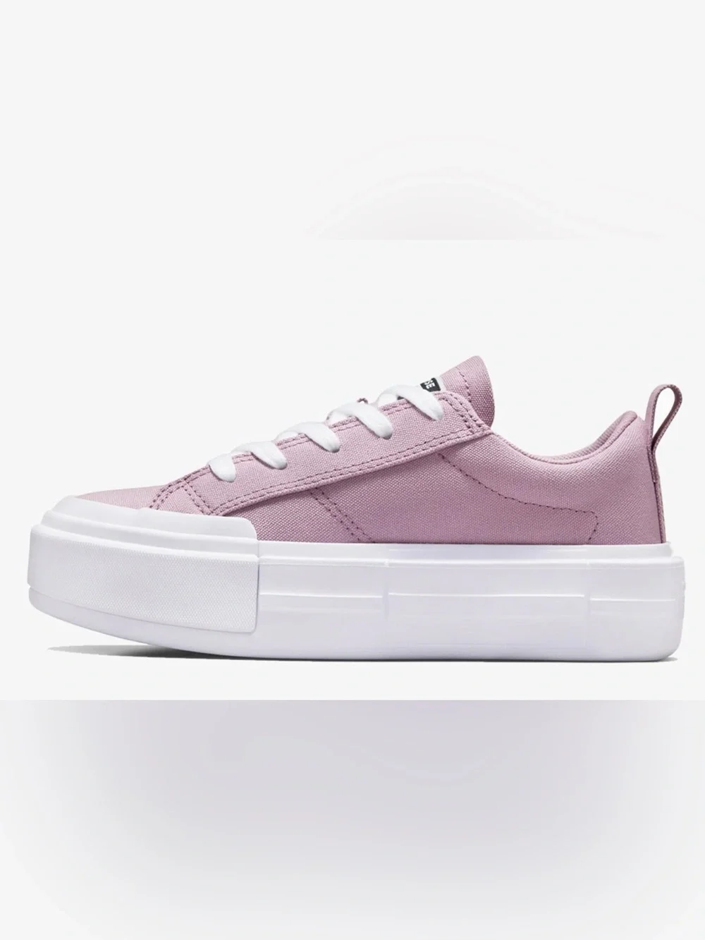 Converse Chuck Taylor All Star Cruise sneakers in the color Orchid Dust